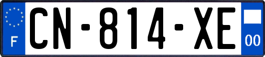 CN-814-XE