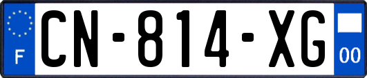 CN-814-XG