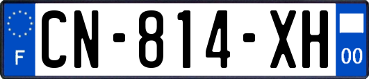 CN-814-XH
