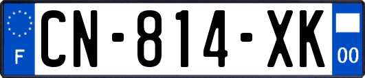 CN-814-XK