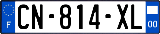 CN-814-XL