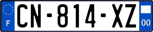 CN-814-XZ