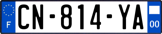 CN-814-YA