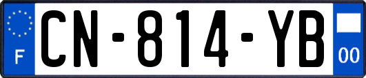CN-814-YB
