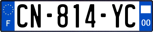 CN-814-YC