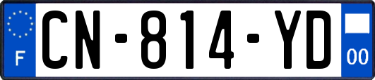 CN-814-YD