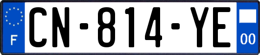 CN-814-YE