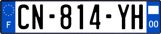 CN-814-YH