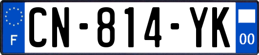 CN-814-YK