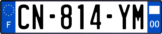CN-814-YM