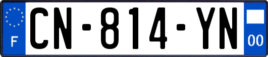 CN-814-YN