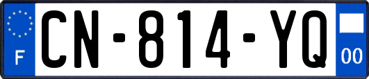 CN-814-YQ