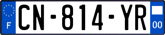 CN-814-YR