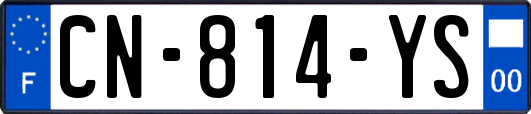 CN-814-YS