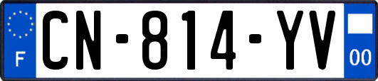 CN-814-YV