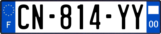 CN-814-YY