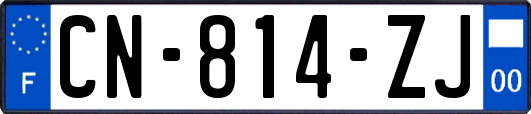 CN-814-ZJ