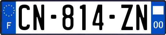 CN-814-ZN