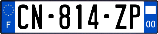 CN-814-ZP