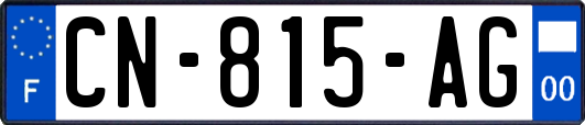 CN-815-AG