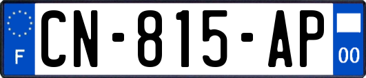 CN-815-AP