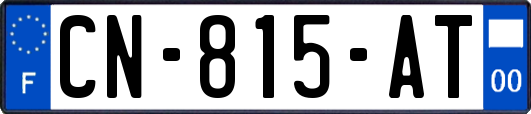 CN-815-AT