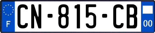 CN-815-CB