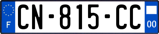 CN-815-CC