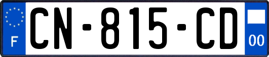 CN-815-CD