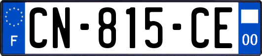 CN-815-CE