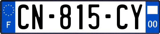 CN-815-CY