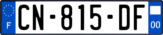 CN-815-DF