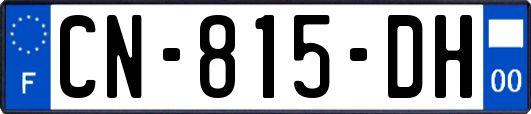 CN-815-DH