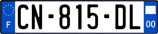 CN-815-DL