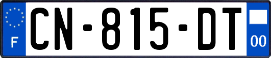 CN-815-DT