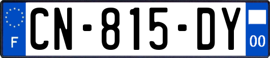 CN-815-DY
