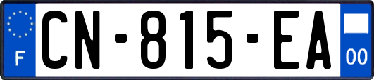 CN-815-EA