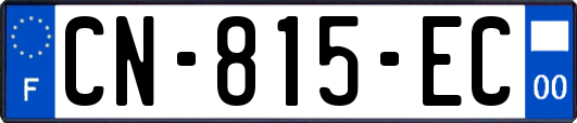 CN-815-EC