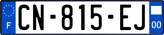 CN-815-EJ