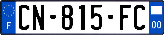 CN-815-FC