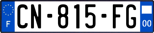 CN-815-FG