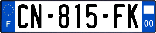 CN-815-FK