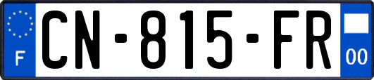 CN-815-FR