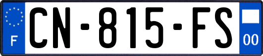 CN-815-FS