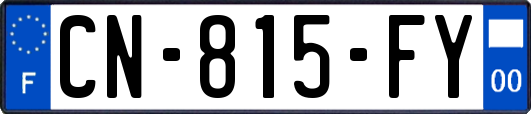 CN-815-FY