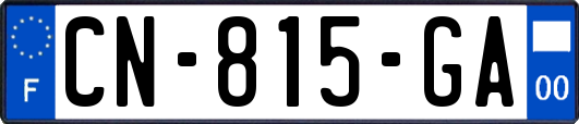 CN-815-GA