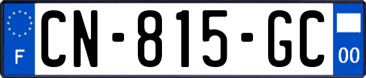 CN-815-GC