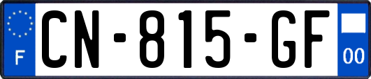 CN-815-GF