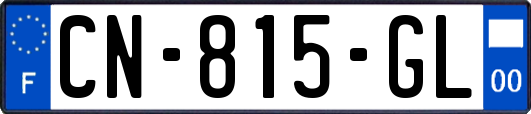 CN-815-GL
