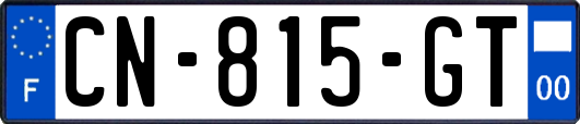 CN-815-GT